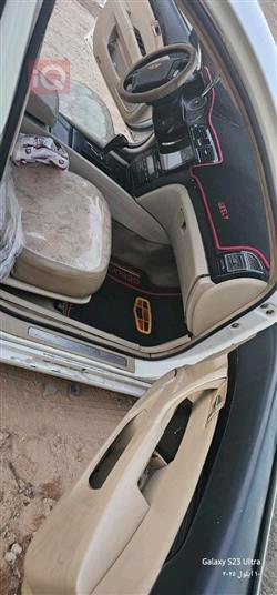 Geely Emgrand 8